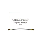 Anton Schuster Vln/Vla Tailpiece Adjuster 1/8-1/16