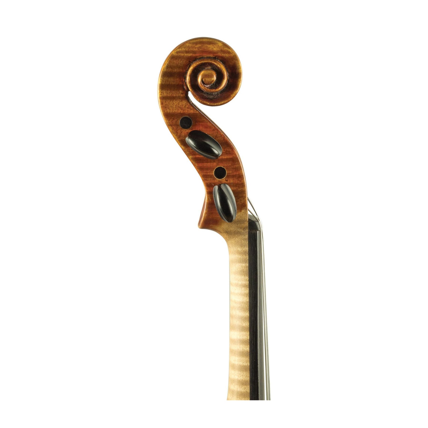 Pre-Owned Budapest Lutherie Violin