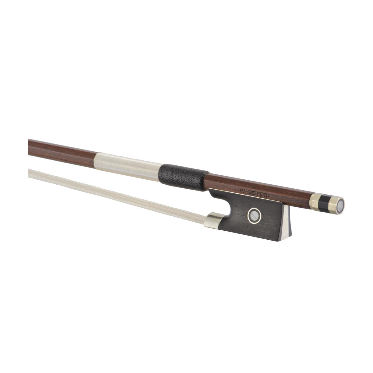 W. Seifert Pernambuco Violin Bow