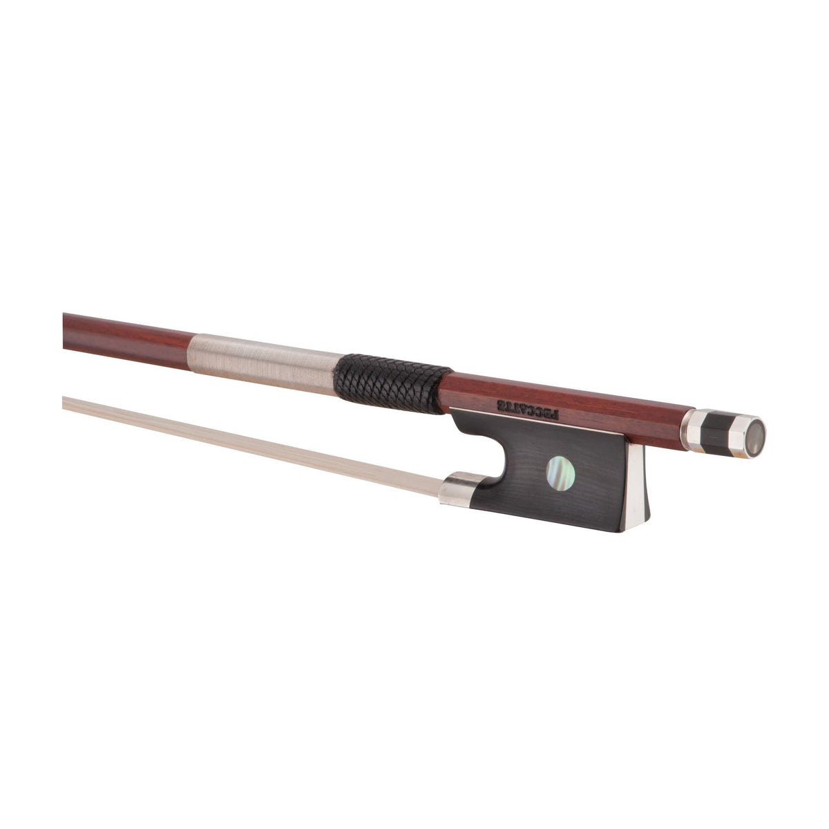 Guy Laurent® Collector's Series Pernambuco Peccatte Violin Bow