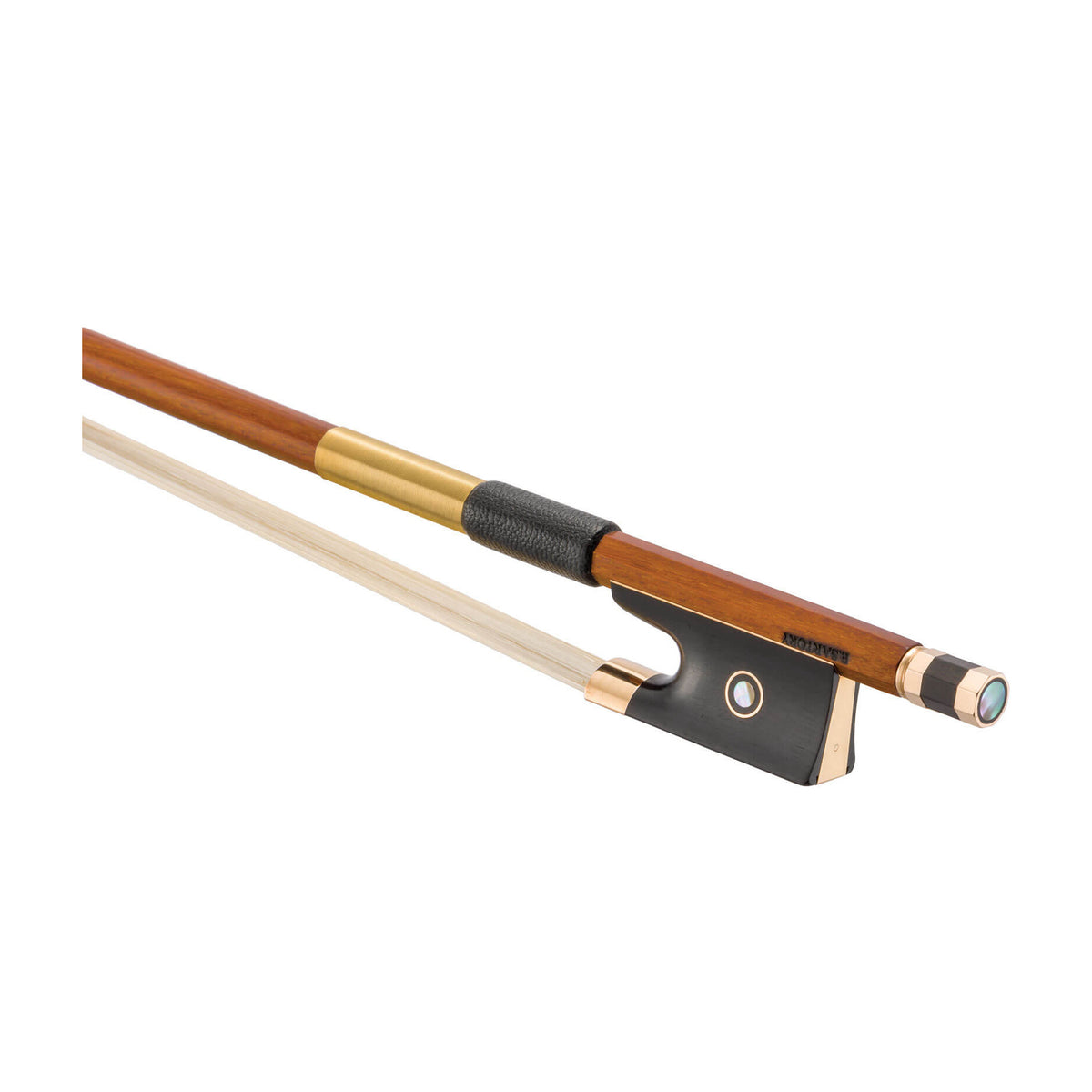 Guy Laurent® Collector's Series Sartory Violin Bow