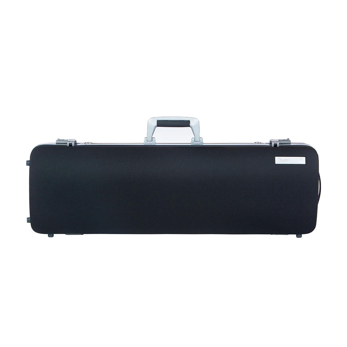 Panther Hightech Oblong Violin Case Black
