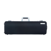 Panther Hightech Oblong Violin Case Black