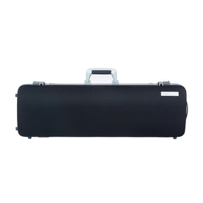 Panther Hightech Oblong Violin Case Black