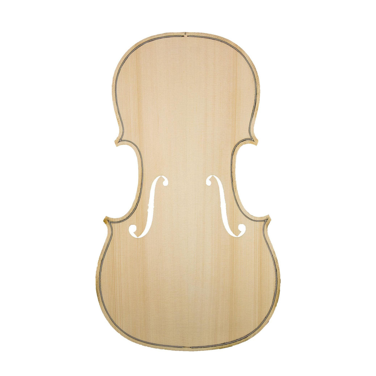 Violin Top Gift Plaque