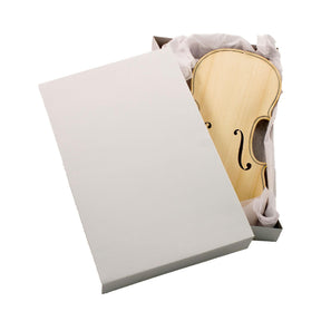 Violin Top Gift Plaque