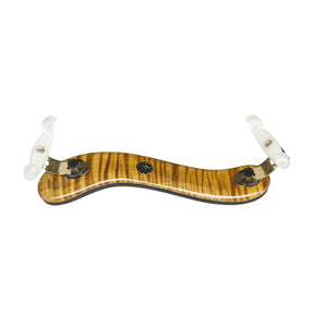Viva La Musica Diamond Violin Shoulder Rest Light