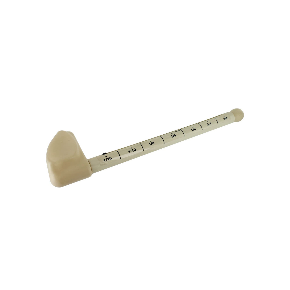 Vio-Meter for Violin Sizing