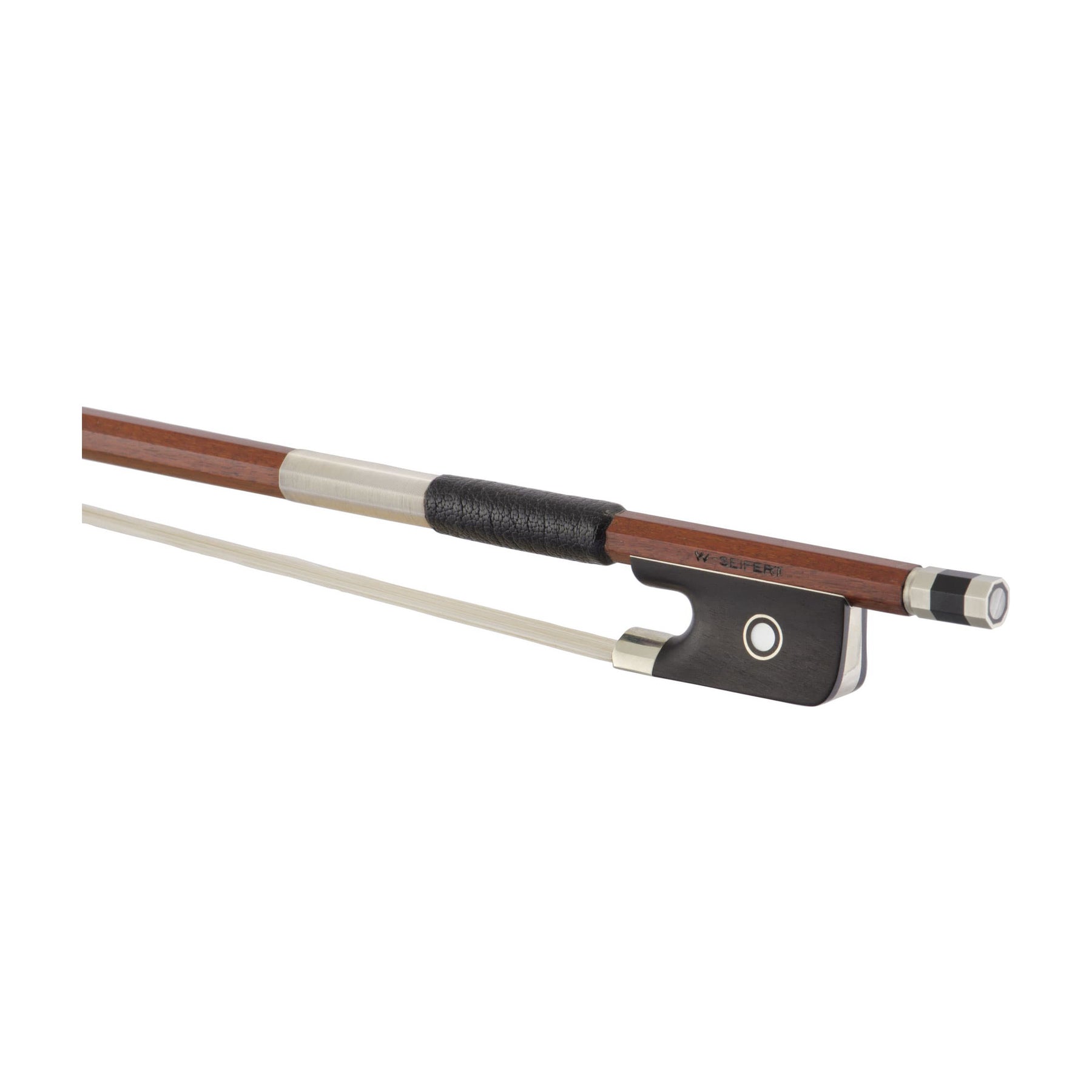 W. Seifert Pernambuco Viola Bow