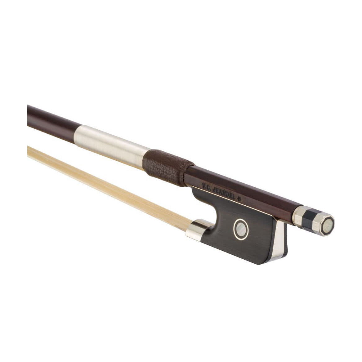 VC Jeandel One Star Viola Bow