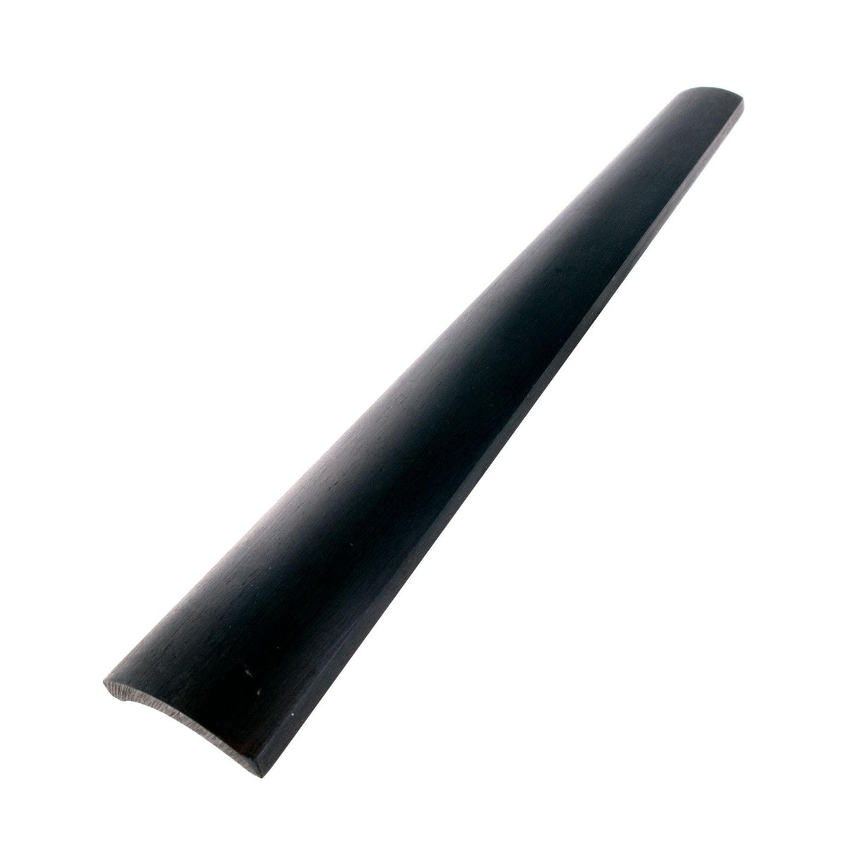 Premium Quality Viola Fingerboard - Unstained
