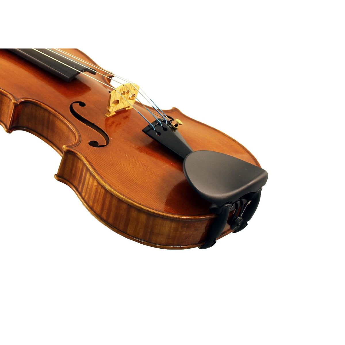 Wittner Augsburg Violin Chinrest 4/4 Size