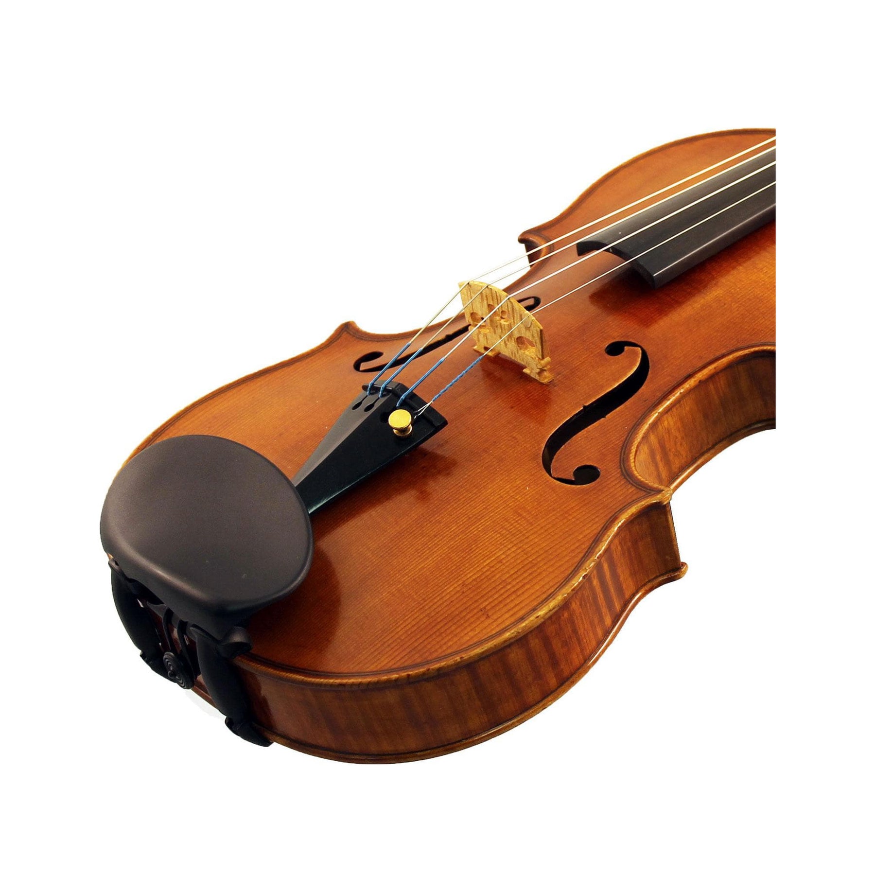 Wittner Augsburg Violin Chinrest 4/4 Size