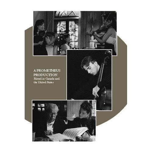 Which Way to Carnegie Hall 2: A Journey into Music - DVD