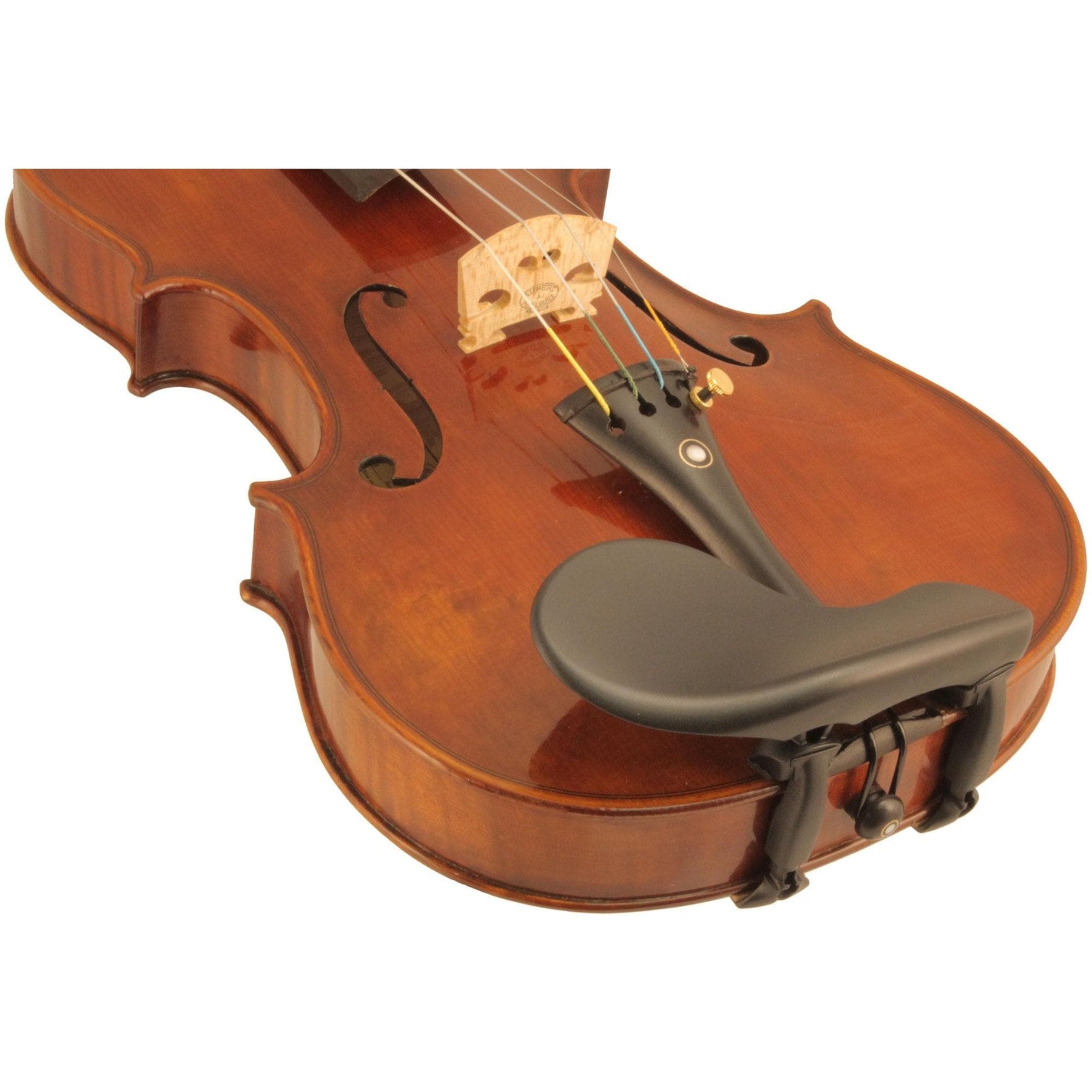 Wittner Zuerich Violin Chinrest 4/4-3/4 Size