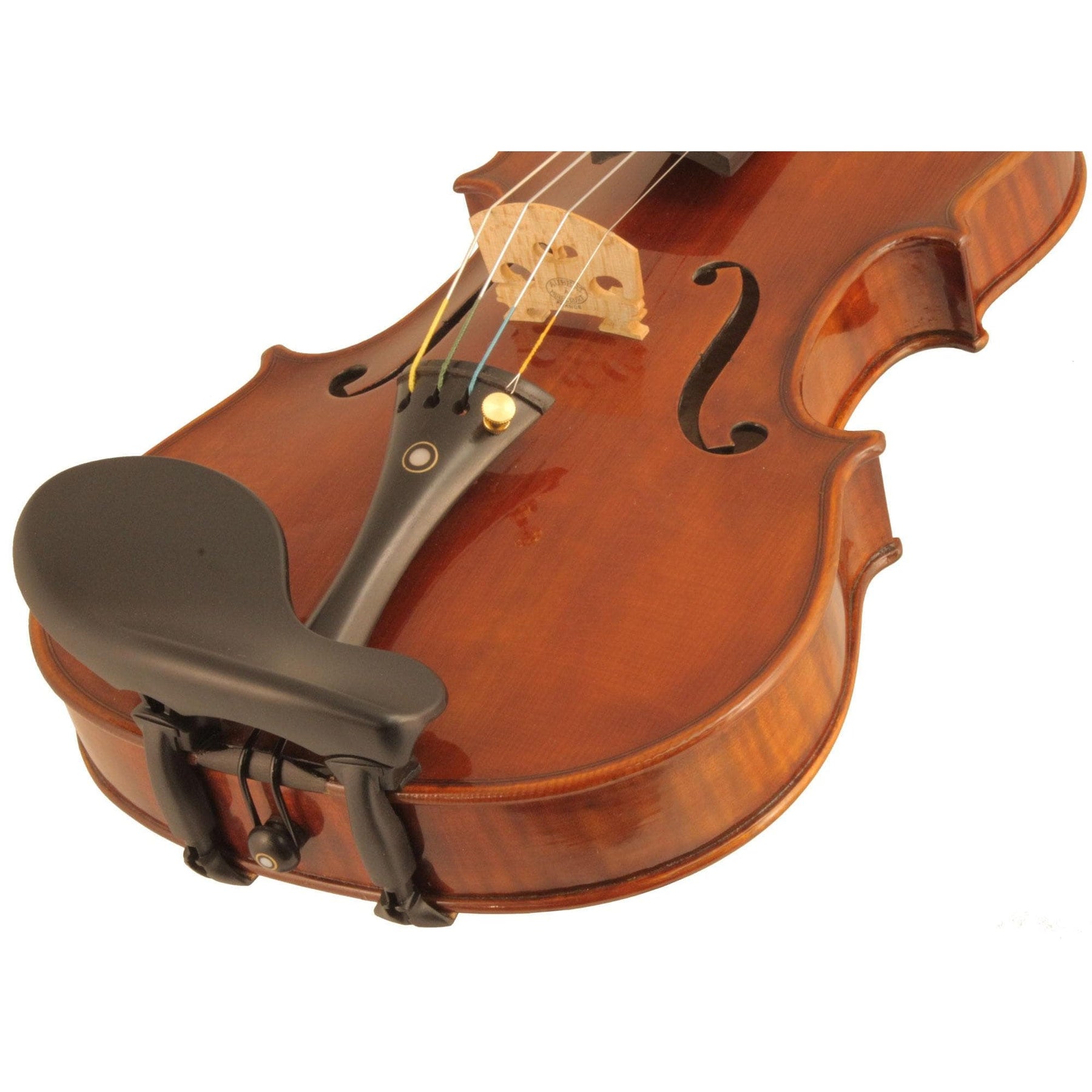 Wittner Zuerich Violin Chinrest 4/4-3/4 Size