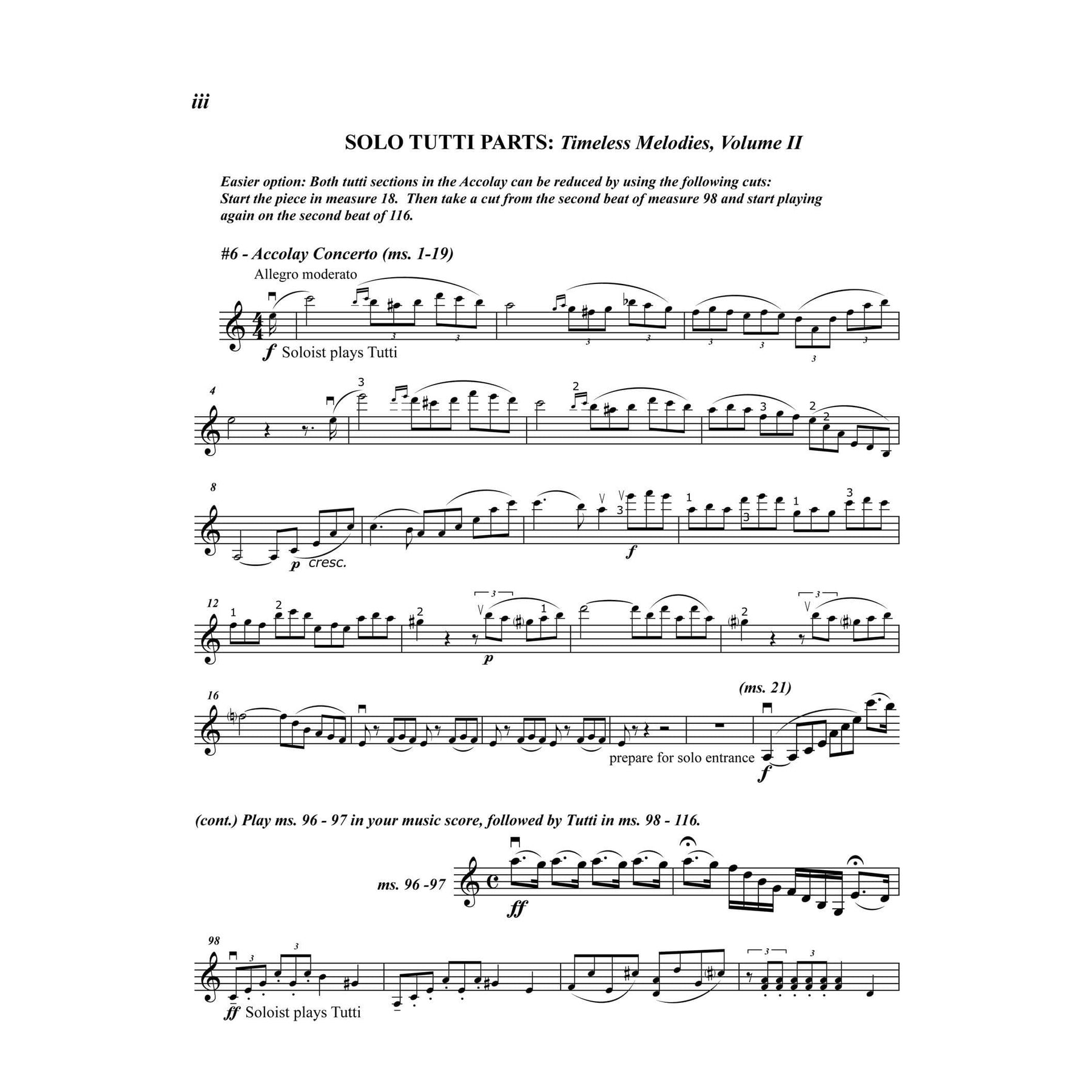 Yasuda, Martha - Contemporary and Classical Arrangements for Viola Ensemble - Digital Download