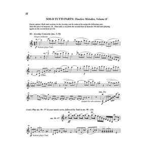 Yasuda, Martha - Contemporary and Classical Arrangements for Viola Ensemble - Digital Download