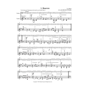 Yasuda - Harmonious Melodies for Violin, Volume 1: Trios & Double Stop Accoms - Dig. Download