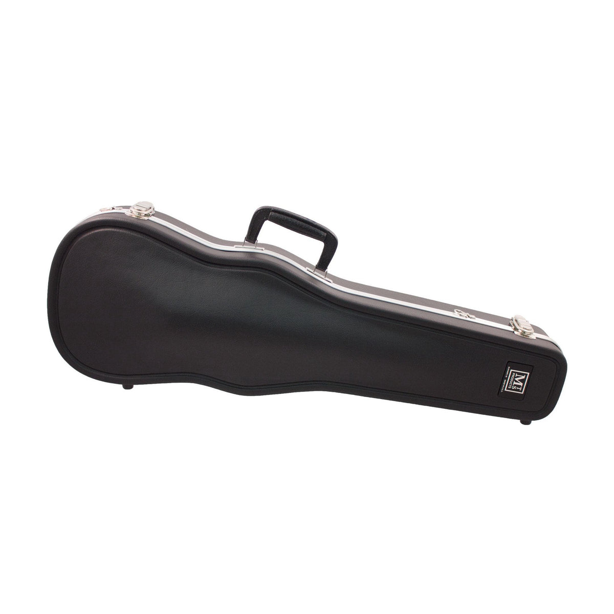 Thermoplastic Shaped Violin Case - Made in USA