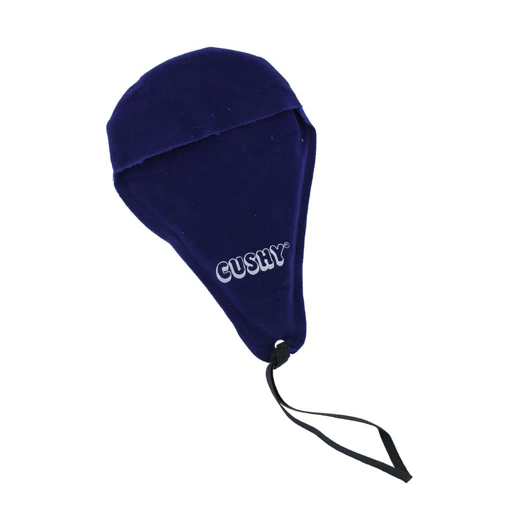 Cushy Chinrest Cushion - for Violin or Viola