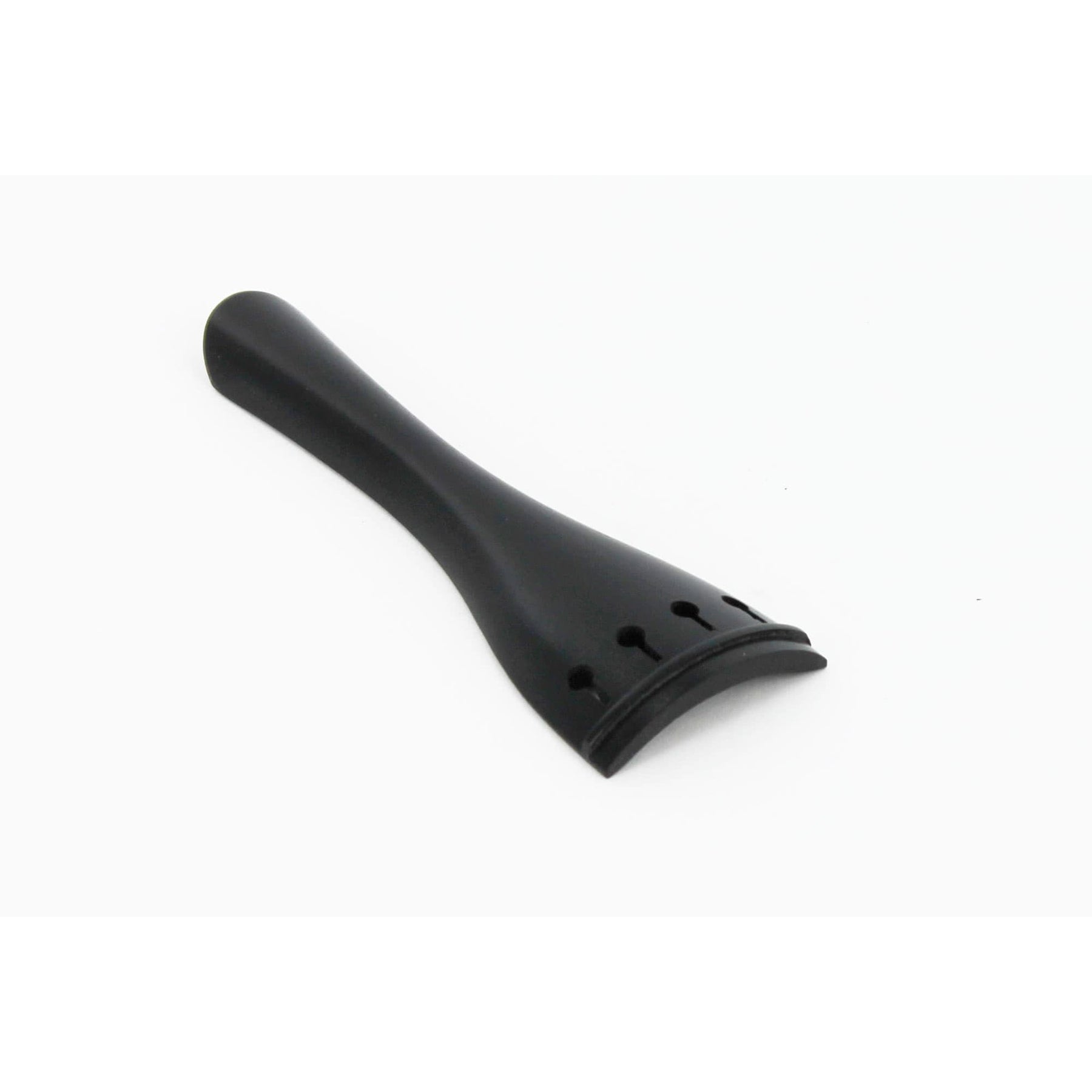 Ebony Viola Tailpiece Full Size 12.5 cm