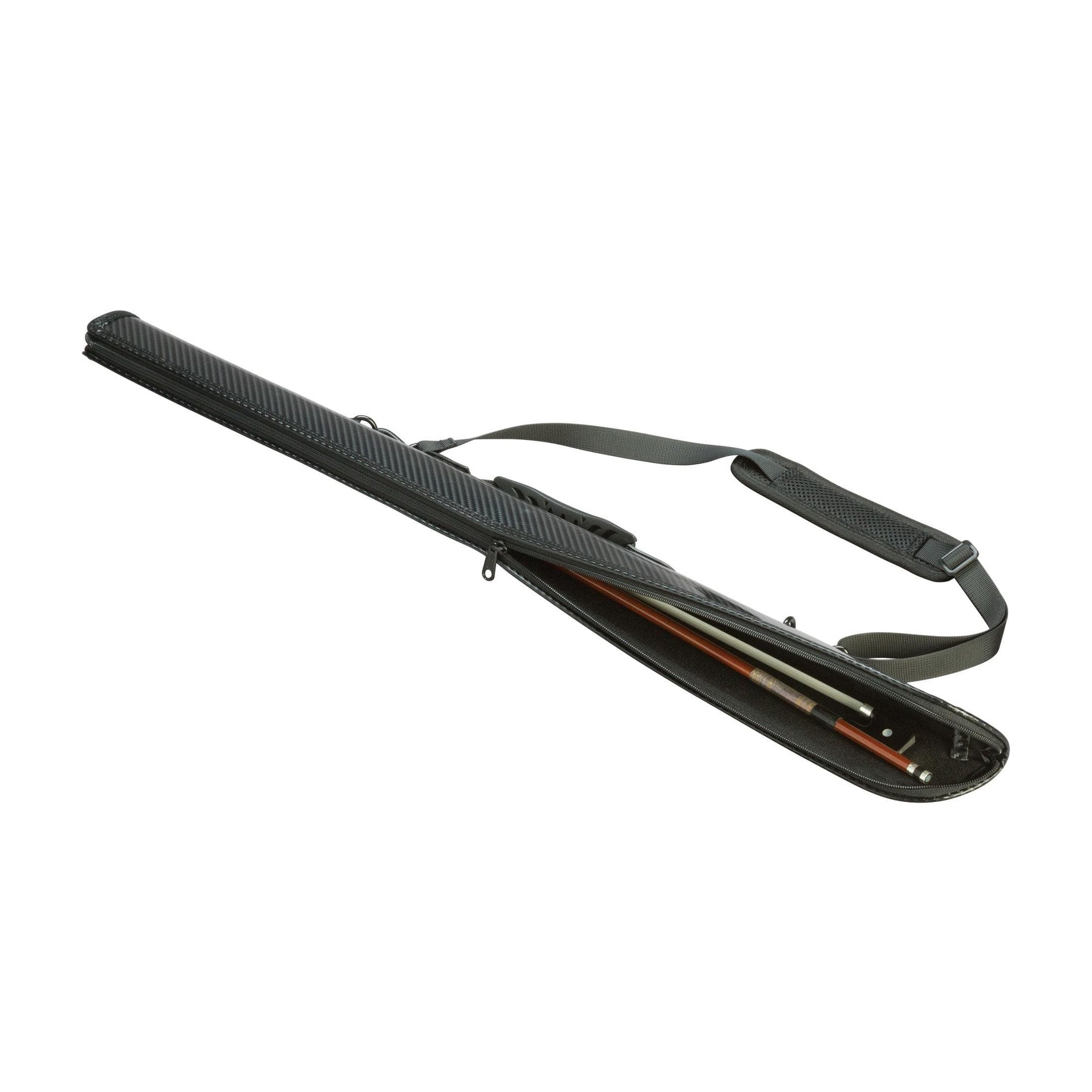 Single Bow Case