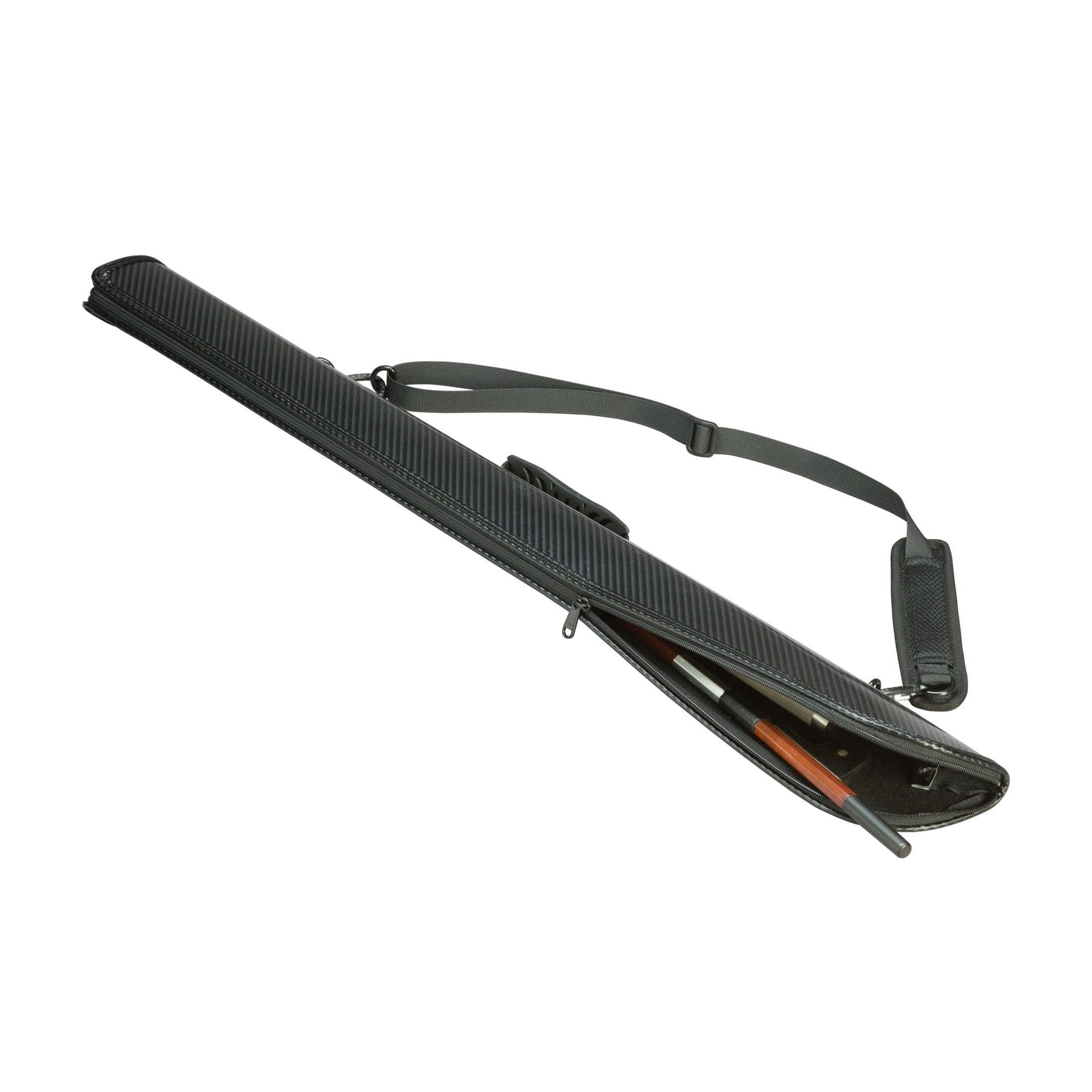 Single Bow Case