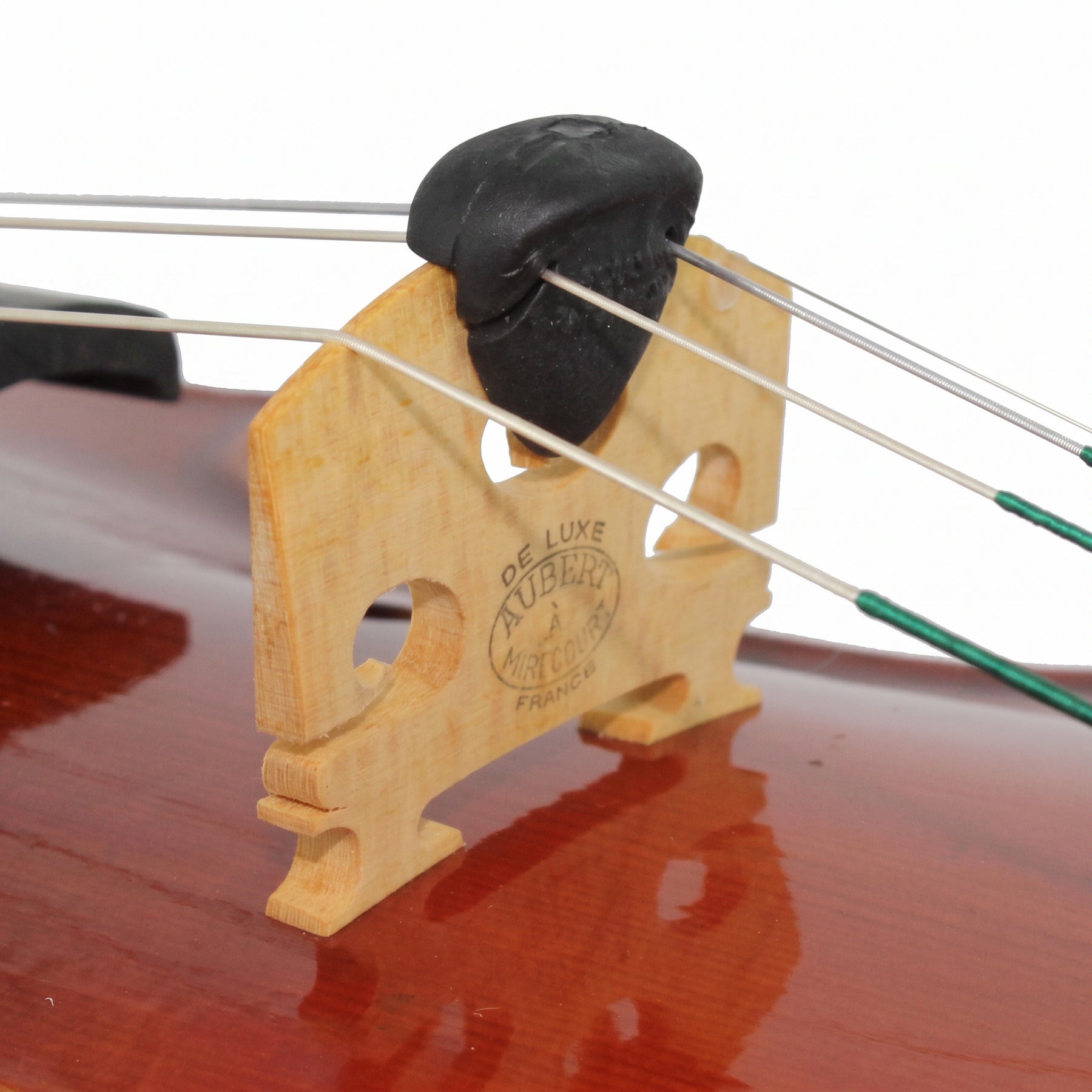 Polly Mute for Violin