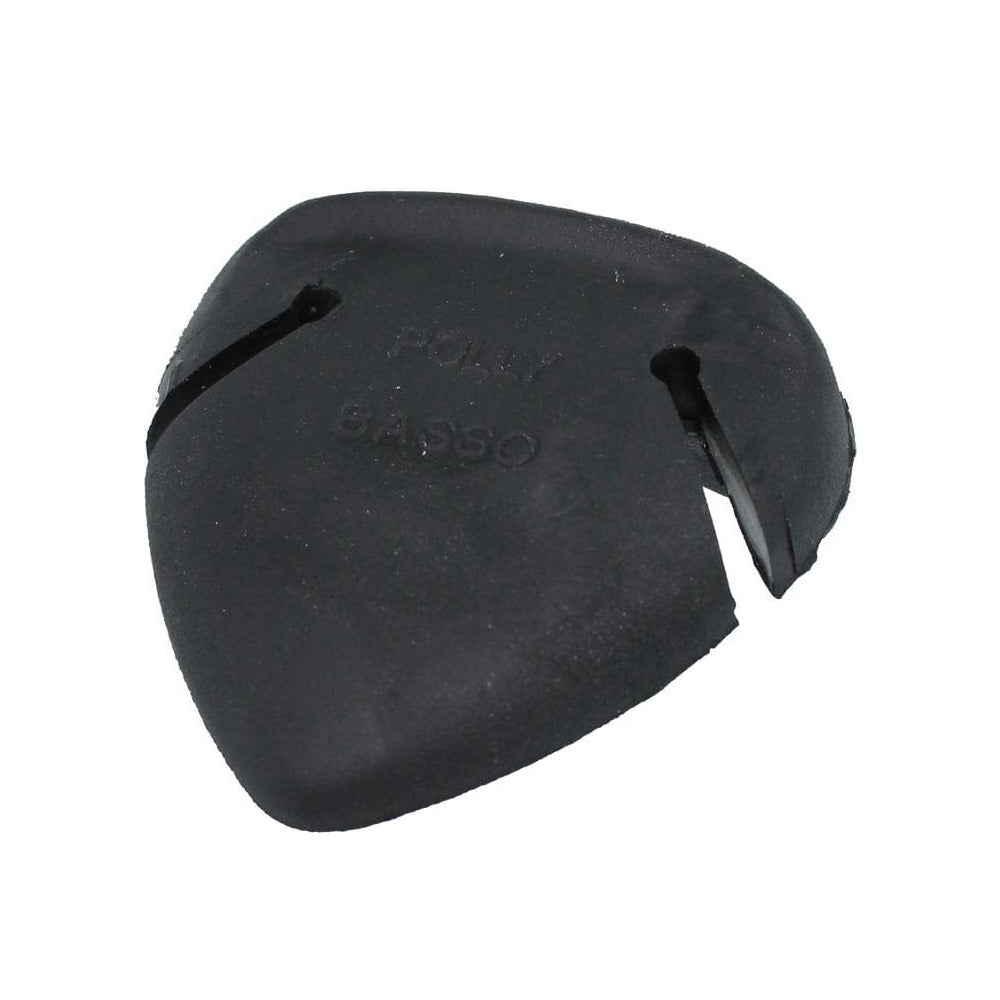 Polly Mute for Double Bass