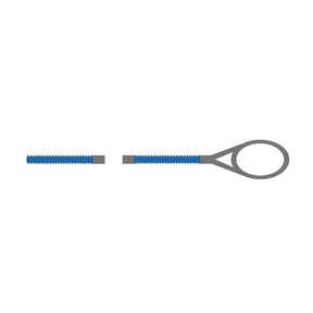 Jargar Viola Ball-End A String