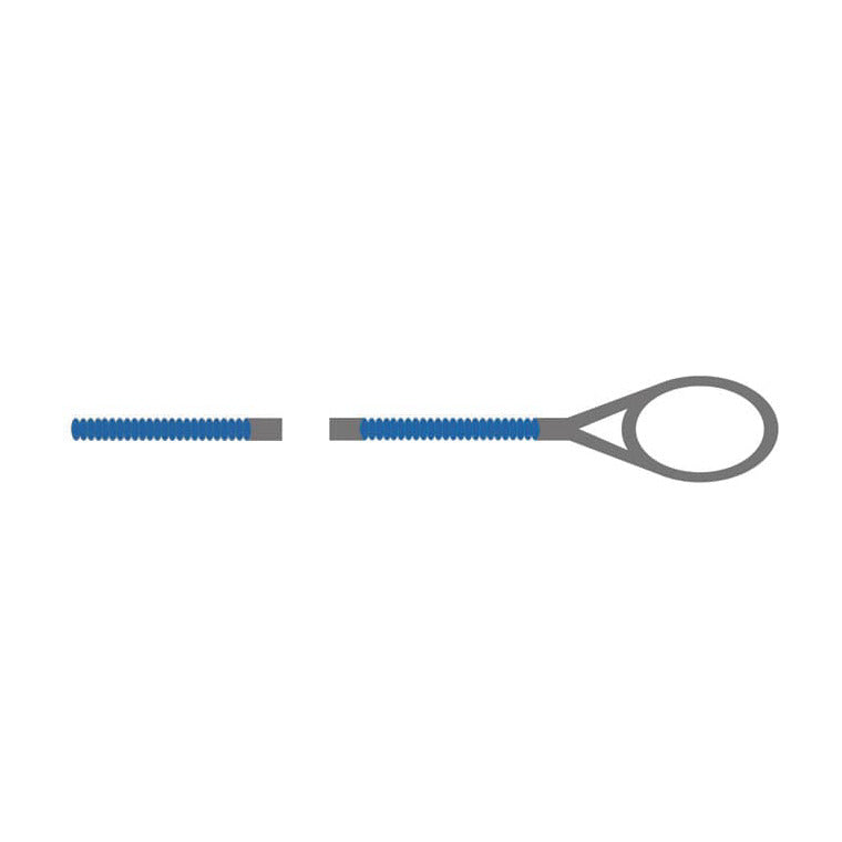 Jargar Viola Ball-End A String