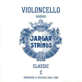 Jargar Silver Cello C String