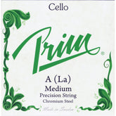 Prim Steel Cello A String