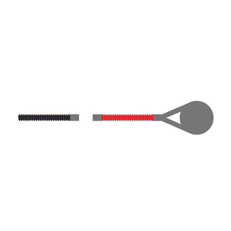 Super-Sensitive Red Label Double Bass D String