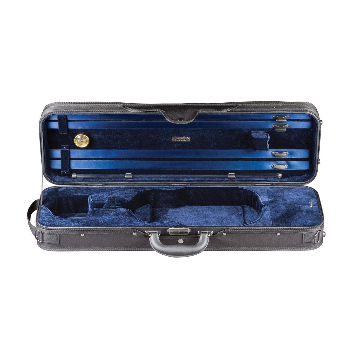 Heritage® Challenger Deluxe Violin Case