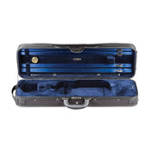 Heritage® Challenger Deluxe Violin Case