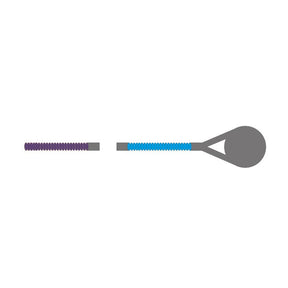 D'Addario Prelude Viola C String