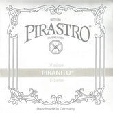 Piranito Violin G String