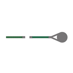 Pirastro Evah Pirazzi Violin E-String - Steel