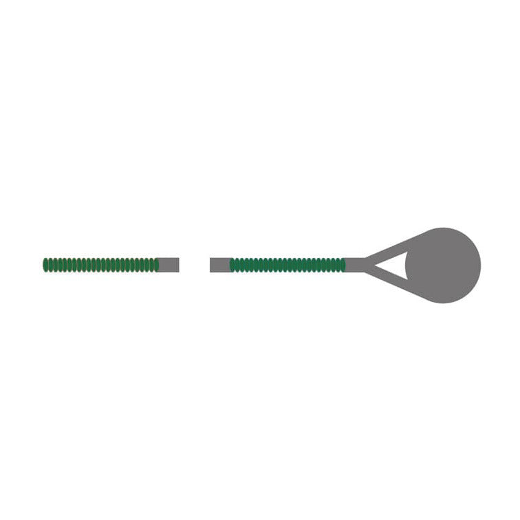 Pirastro Evah Pirazzi Violin E-String - Steel