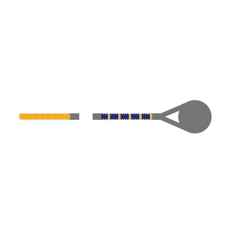 Helicore Violin D String