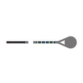 D'Addario Helicore Viola A String