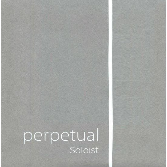 Pirastro Perpetual Soloist Cello A-String