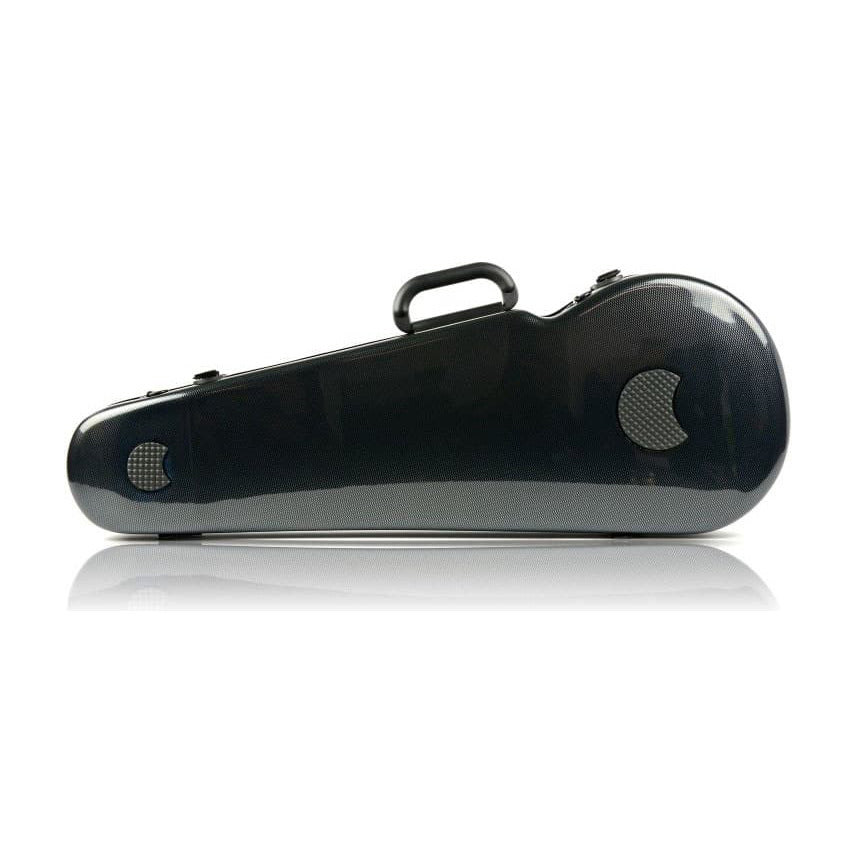 Bam Contoured (Shaped) Hightech Viola Case