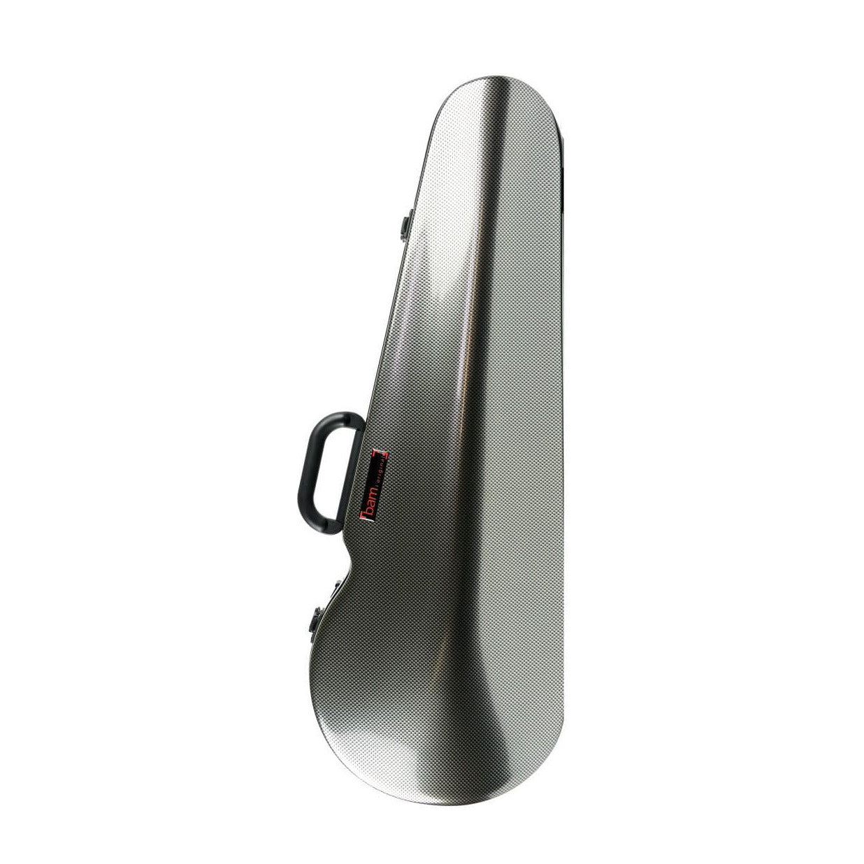 Bam Contoured (Shaped) Hightech Viola Case