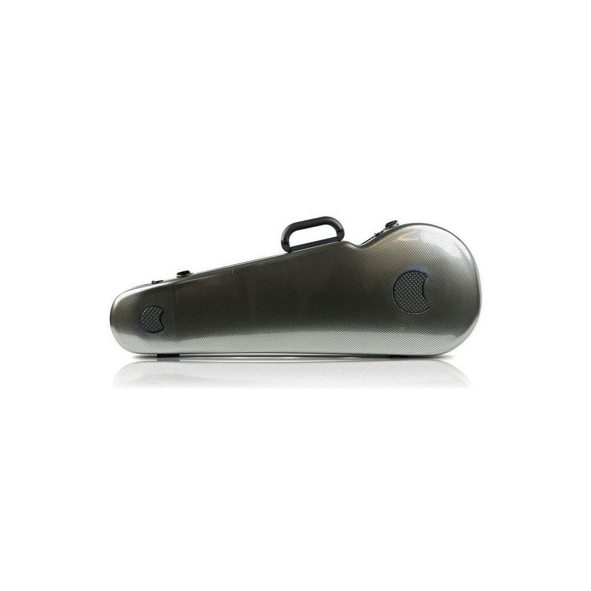 Bam Contoured (Shaped) Hightech Viola Case