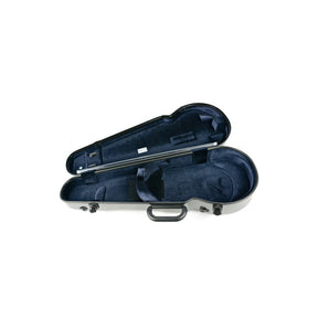 Bam Contoured (Shaped) Hightech Viola Case