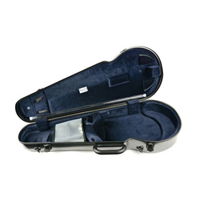 Bam Contoured (Shaped) Hightech Viola Case