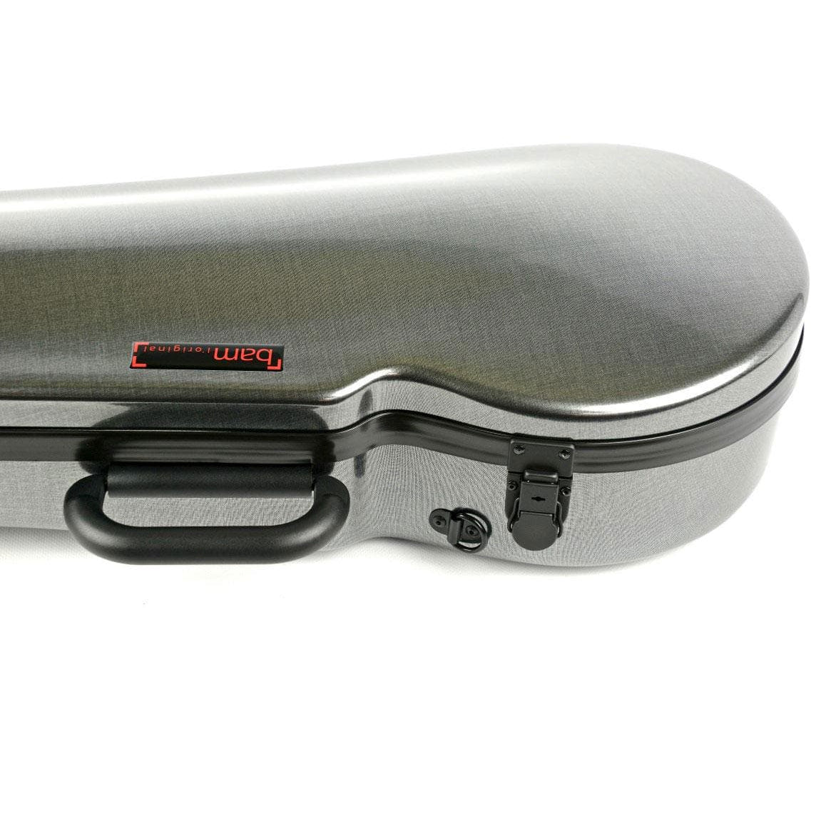 Bam Contoured (Shaped) Hightech Viola Case